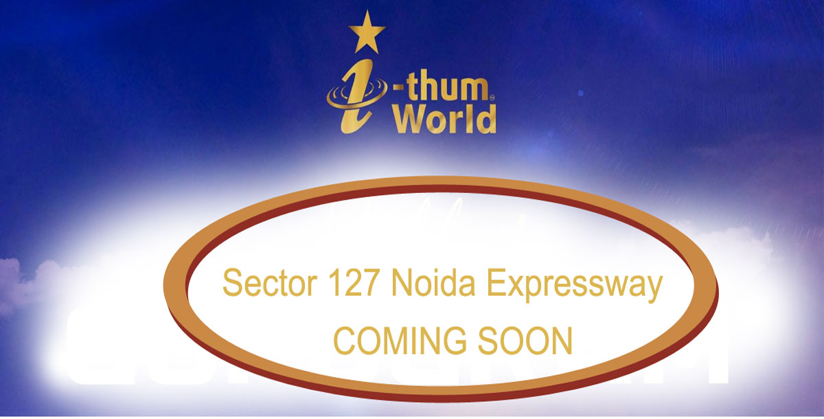 Ithum World Noida Expressway 